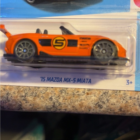 Hotwheels - Picture 2 of 3